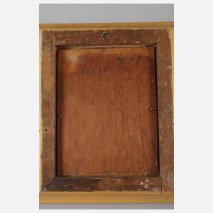 Prof. Hans Larwin, Lachendes Mädchen