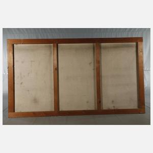 Wilhelm Lindner, Mediterrane Landschaft