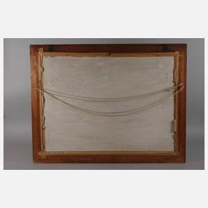 Kurt H. Mäder, "Frühling in Lausicker Land"