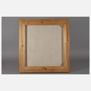 Richard Mahler, Feldblumenstrauß