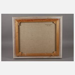 Heinrich Wilhelm Mangold, "Wilseder Heide"