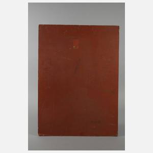 E. Meyer, "Gladiolen und Astern"