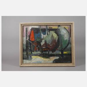 Christa Moering, Am See