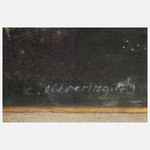 Christa Moering, Am See