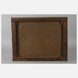 Fritz Neumann, Zollkontrolle im Hafen