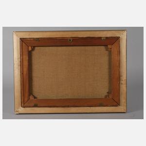 Hans Østed, Auf dem Bauernhof