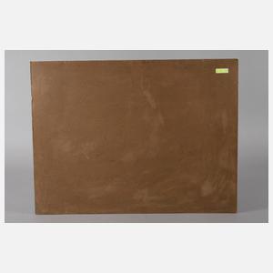 Heinrich Otto-Werniger, Sommerlandschaft