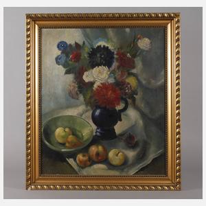 Waclaw Piotrowsky, Herbststillleben