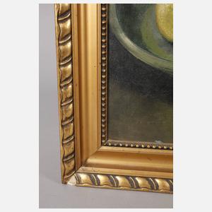 Waclaw Piotrowsky, Herbststillleben