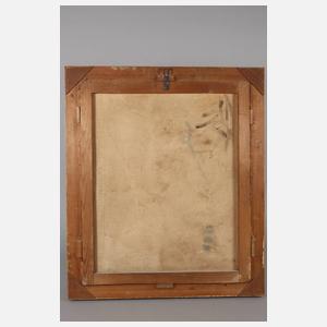 Waclaw Piotrowsky, Herbststillleben