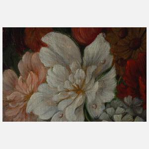 Josef Planer, Tafelstillleben