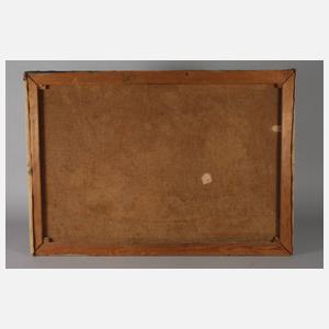 Josef Planer, Tafelstillleben