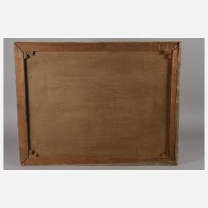 Hermann Platz, Herrenportrait