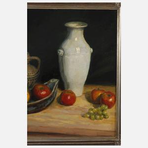 Anton Rauh, Stillleben