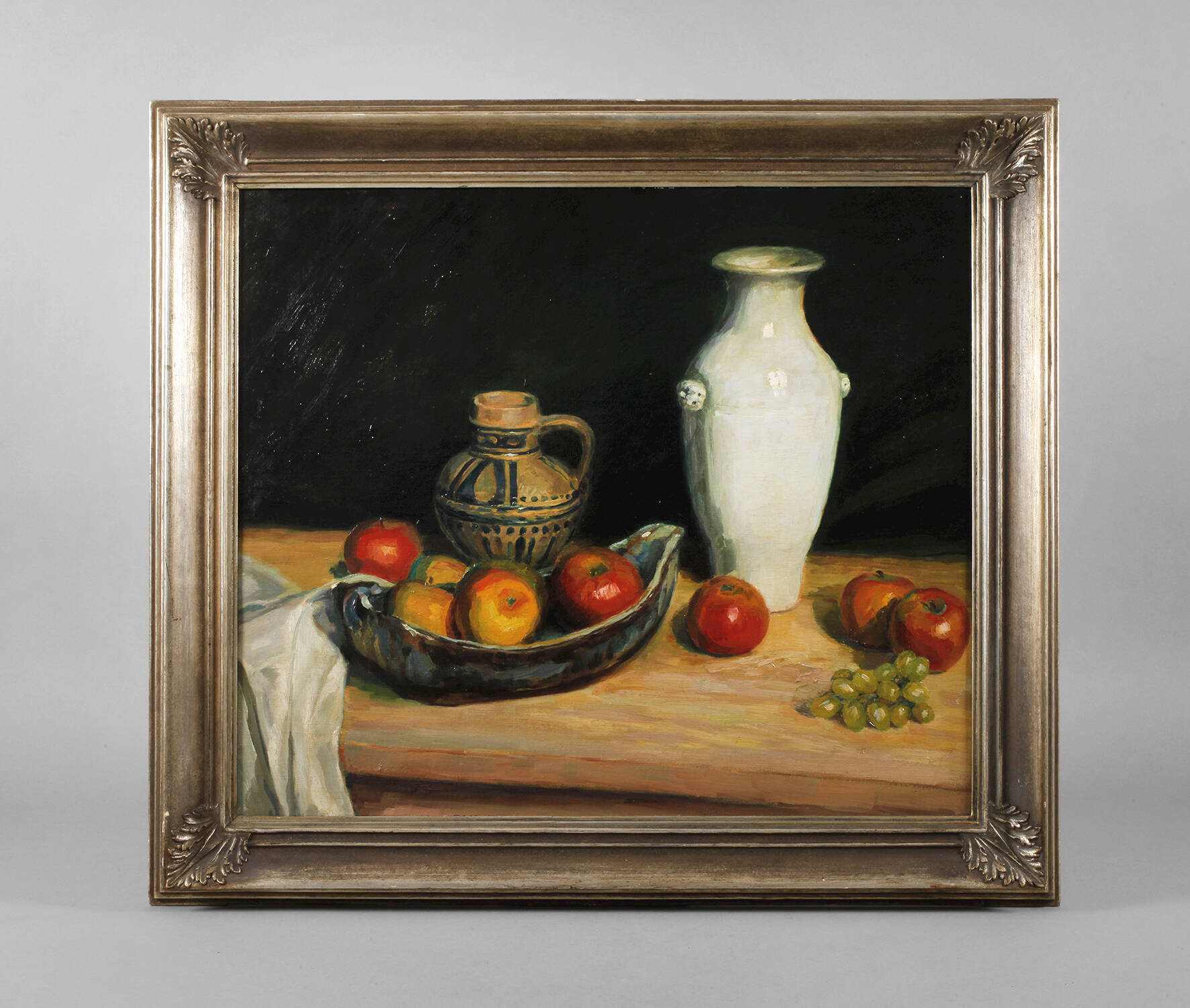 Anton Rauh, Stillleben