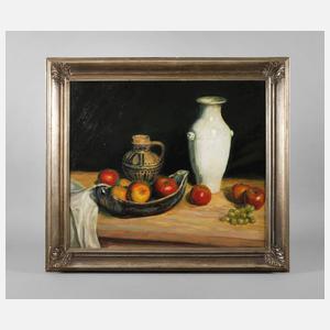 Anton Rauh, Stillleben