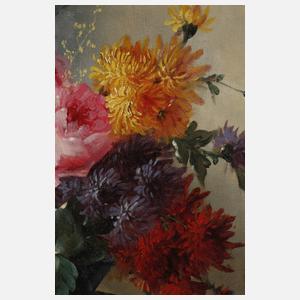 R. Renz, Früchtestillleben