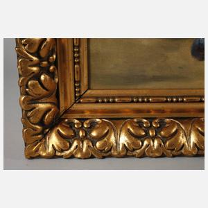 R. Renz, Früchtestillleben