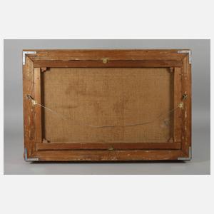 R. Renz, Früchtestillleben