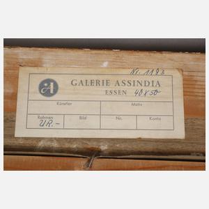 Helmut Reuter, Winter am Fluss