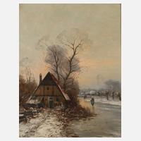 Helmut Reuter, Winter am Fluss111