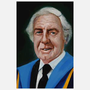 Rhys-Jenkings, "Decan of an University"