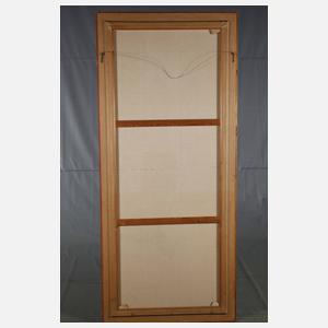 Rhys-Jenkings, "Decan of an University"