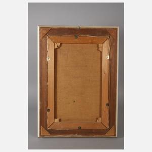 Prof. Franco Rispoli, attr. " Strada di Alassio"