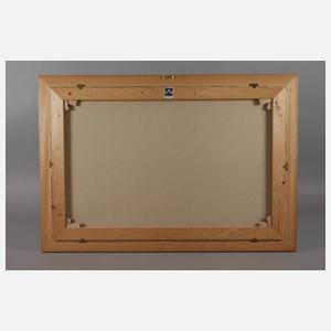 E. Rommer, Ruhende Venus nach Tizian