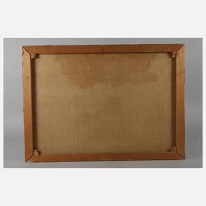 Kurt Schlotter, Sommerlandschaft