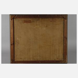 Alfred Scotland, "Sommer"