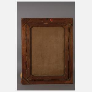 J. Teichel, Torfstecher