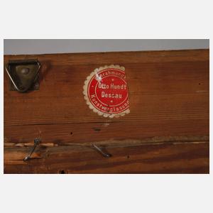 J. Teichel, Torfstecher