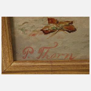 P. Thorn, Stelldichein