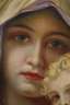 S. Tidor, Maria mit dem Jesusknaben