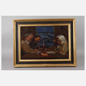 Nandor Vagh-Weinmann, Nach der Arbeit