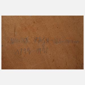 Nandor Vagh-Weinmann, Nach der Arbeit