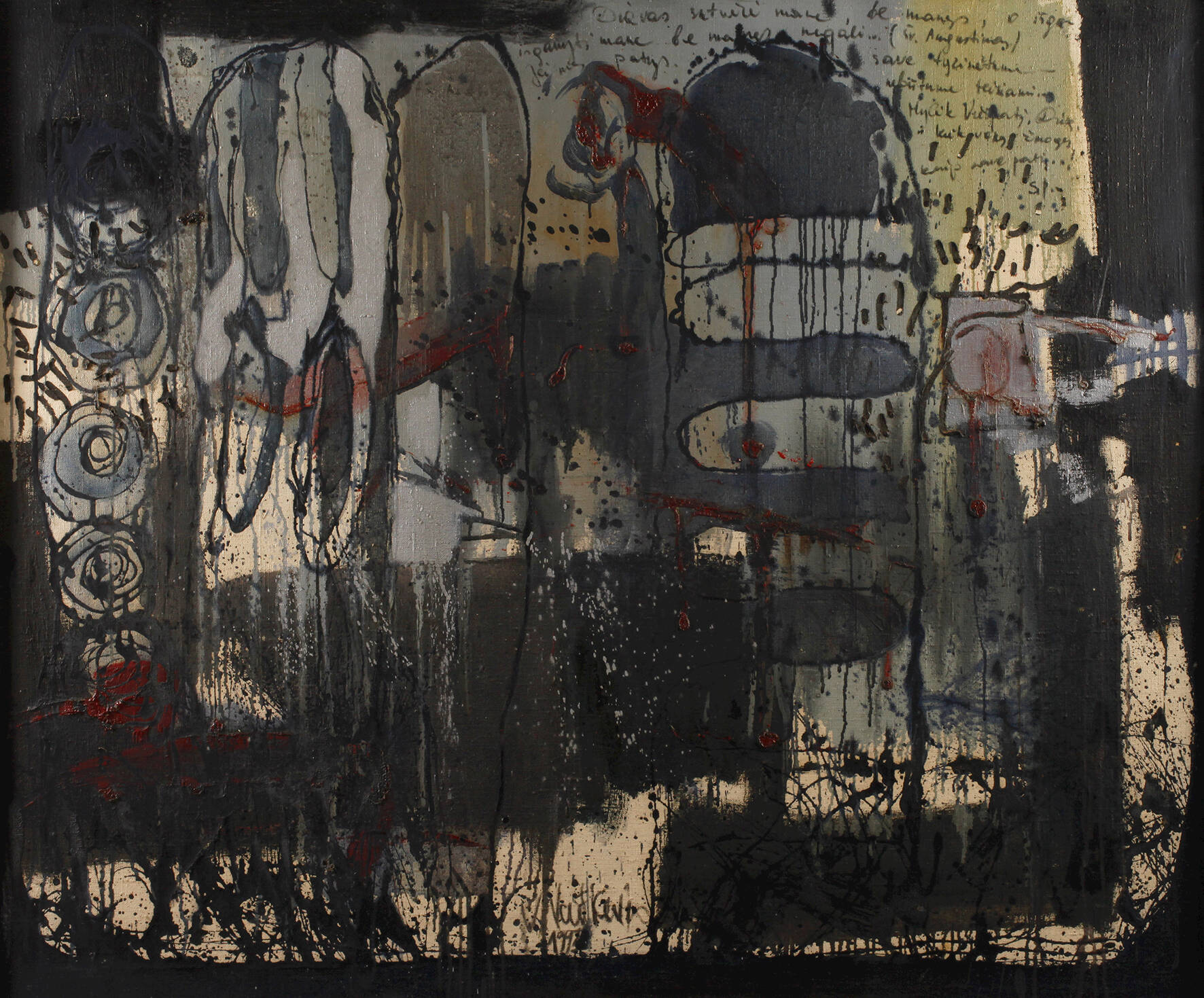 Vidmantas Vaitkevičius, "Alter Text"