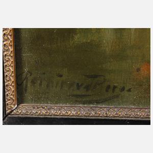 Reinier v. d. Berg, Ringelblumen