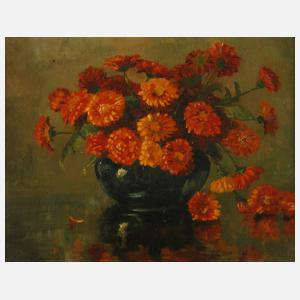 Reinier v. d. Berg, Ringelblumen