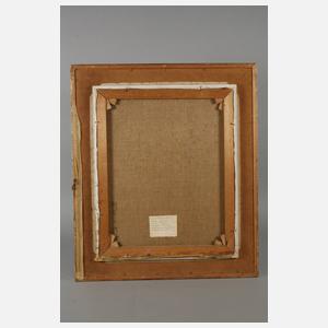 Roger Vandewalle, Herbstlandschaft