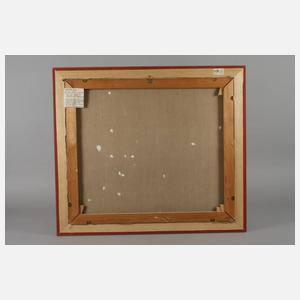 Prof. Josef, Vietze, Oberbayerische Seelandschaft