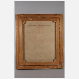 Helmuth Andreas Volkwein, "Chrysanthemen"