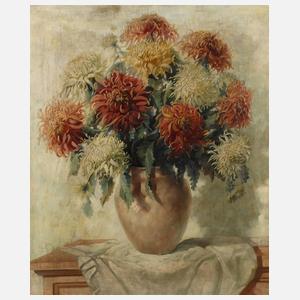 Helmuth Andreas Volkwein, "Chrysanthemen"