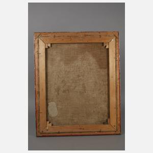 Maximilian Wach-Douane, Gebirgslandschaft