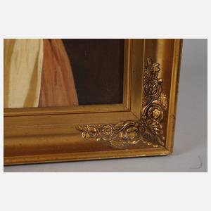 Niels Walseth, Mädchen mit Weinflasche