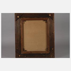 Niels Walseth, Mädchen mit Weinflasche