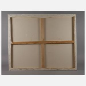 Corinna Weiner, Selbstbildnis als Akt mit Fotoapparat