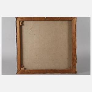 Fritz Westendorp, Blumenstillleben