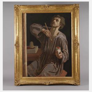 Prof. Ernst Würtenberger, "Grünewald"